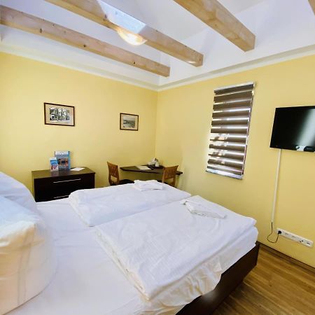 Doppelzimmer Muschelsucher روستوك المظهر الخارجي الصورة